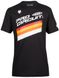 Футболка FOX PRO CIRCUIT PREMIUM TEE [Black], M