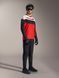 Вело джерси Alpinestars A-Dura Race LS Jersey [Red] - L