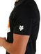 Футболка FOX PRO CIRCUIT PREMIUM TEE [Black], M