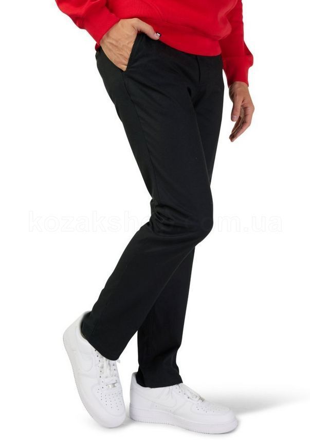 Штани FOX ESSEX STRETCH SLIM PANT [Black], 33