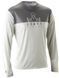 Джерси LEATT MTB 3.0 Trail LS Jersey [Cream White], M