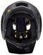 Шлем FOX DROPFRAME Helmet [Black], M