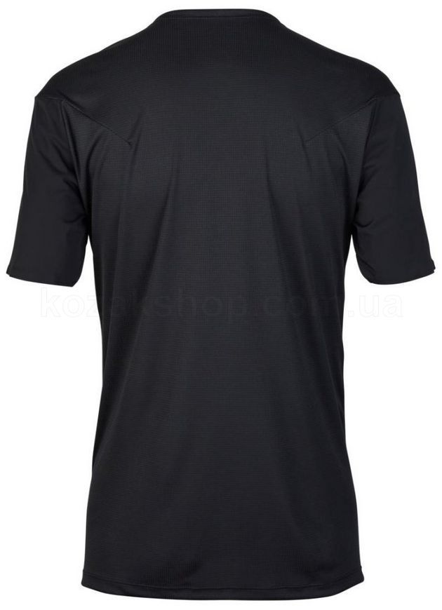 Вело джерси FOX FLEXAIR PRO SS Jersey [Black], M