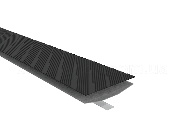 Обмотка руля Ergon BT Allroad Black