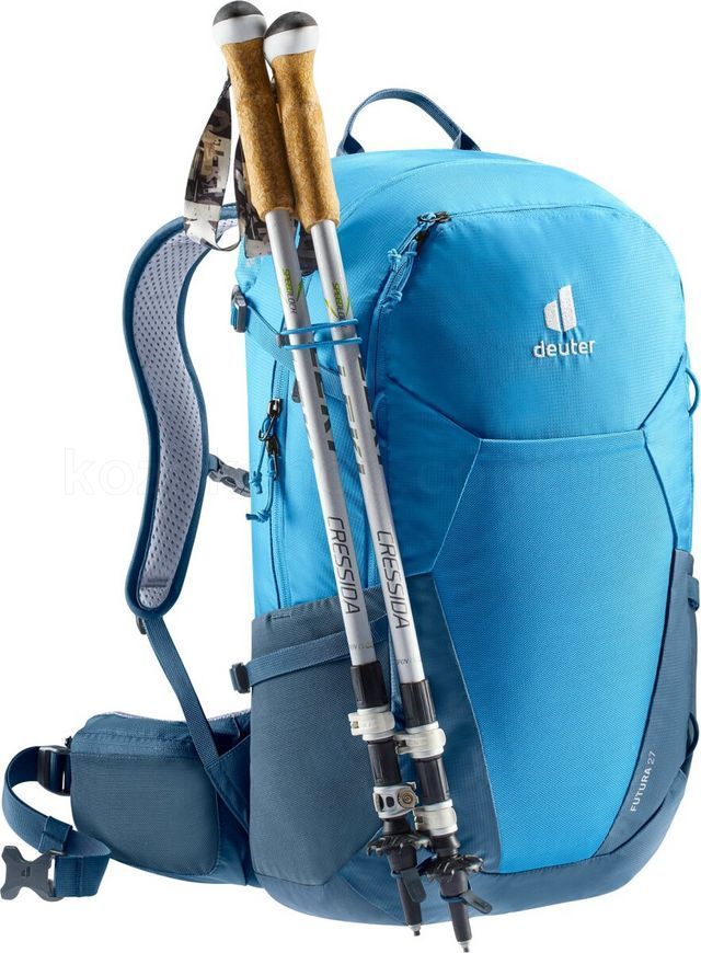 Рюкзак Deuter Futura 27 л [reef-ink]