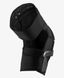 Наколенники Ride 100% FORTIS Knee Guard [Black], S/M