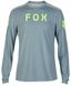 Вело джерсі FOX RANGER DRI-RELEASE LS JERSEY - AVIATION [Gunmetal], M