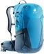 Рюкзак Deuter Futura 27 л [reef-ink]