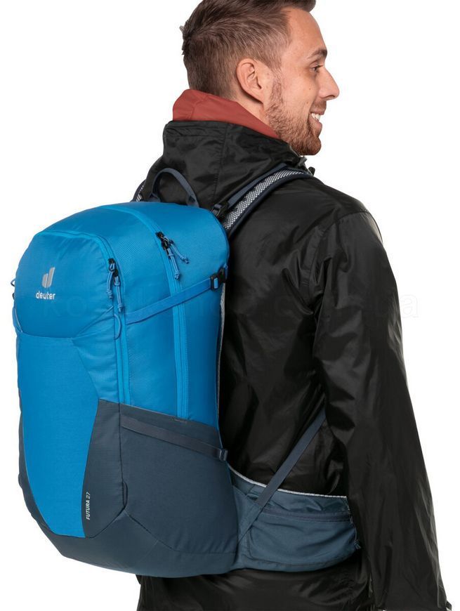 Рюкзак Deuter Futura 27 л [reef-ink]