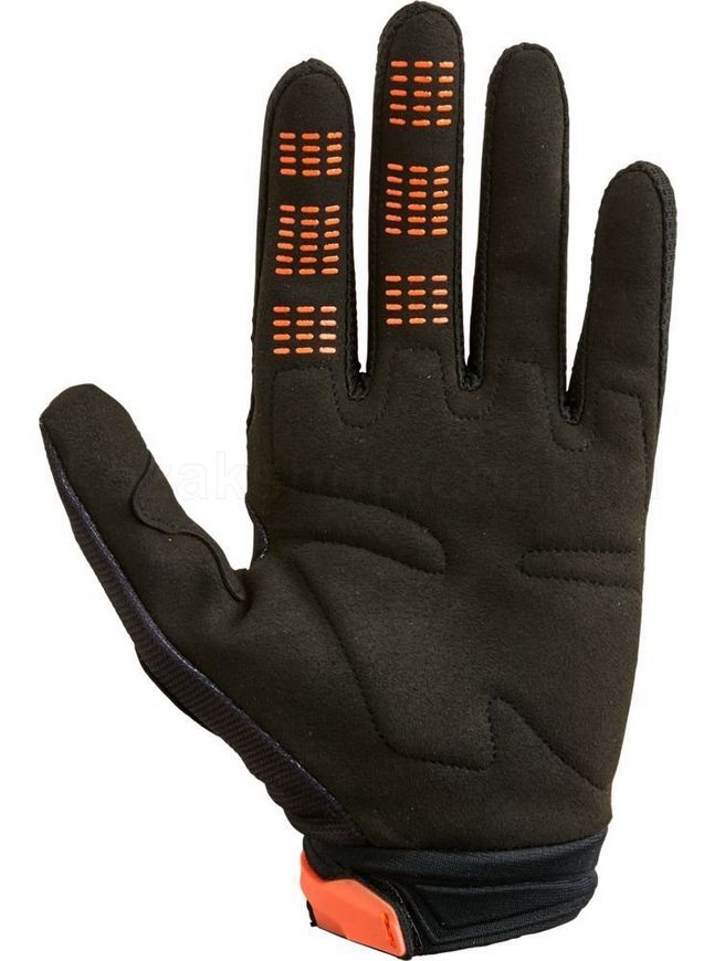 Мото перчатки FOX 180 SKEW GLOVE [Orange], M