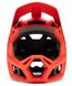 Шлем FOX PROFRAME RS HELMET - NUF [Orange Flame], L