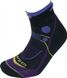 Шкарпетки Lorpen X3UTPW 9937 black M