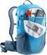 Рюкзак Deuter Futura 27 л [reef-ink]