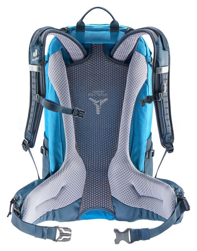 Рюкзак Deuter Futura 27 л [reef-ink]