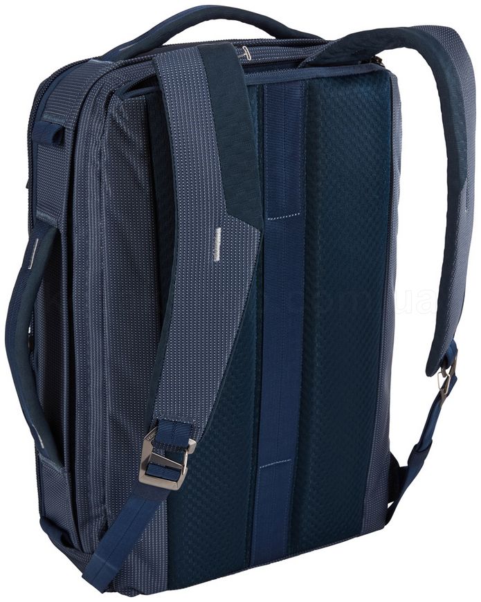 Наплічник для ноутбука Thule Crossover 2 Convertible Laptop Bag 15.6" (Dress Blue)