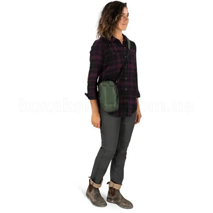 Сумка через плечо Osprey Archeon Pouch 3 [black]
