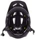 Шолом FOX SPEEDFRAME HELMET - CAMO [Black], L