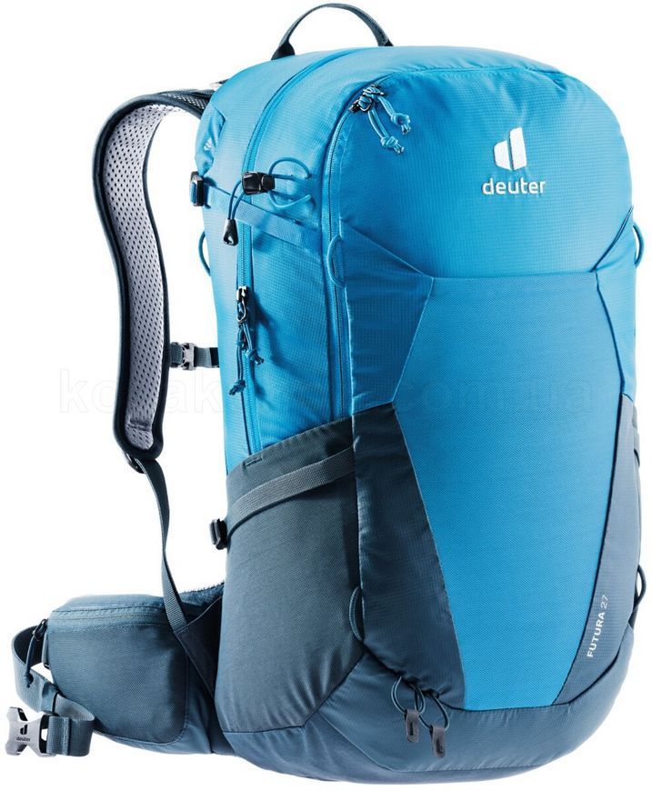 Рюкзак Deuter Futura 27 л [reef-ink]