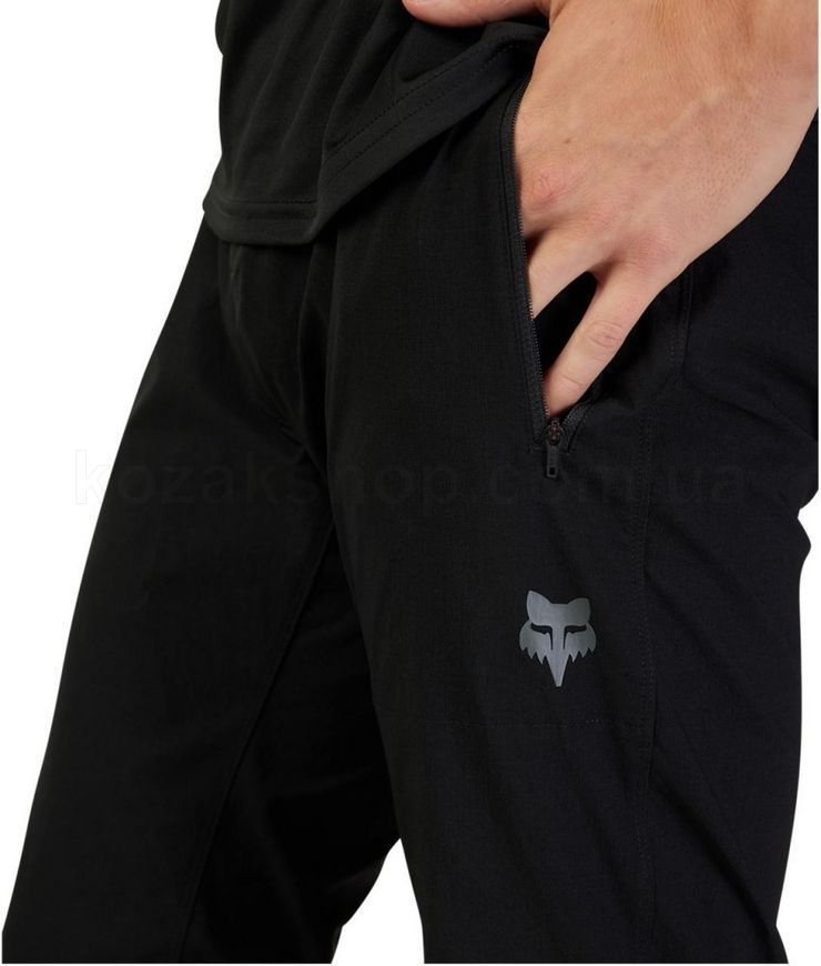 Вело штани FOX RANGER PANT [Black], 32