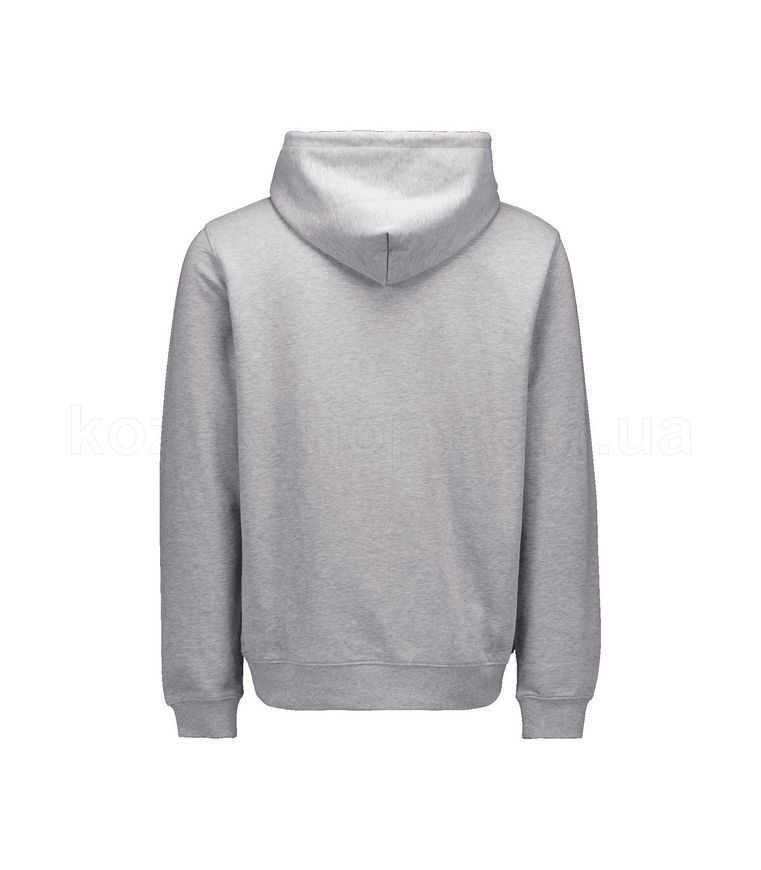 Худи POC Men's Hoodie [Grey Melange] - M