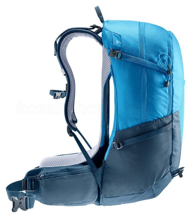 Рюкзак Deuter Futura 27 л [reef-ink]