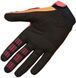 Мото рукавиці FOX 180 Glove - KAIROS [Tangerine], M