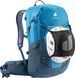Рюкзак Deuter Futura 27 л [reef-ink]