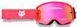 Маска FOX MAIN SPARK Goggle - CORE [Pink], Mirror Pink Lens