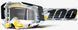 Маска Ride 100% RACECRAFT 2 Goggle [Korb], Clear Lens
