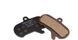 Тормозные колодки SRAM Maven Organic/Steel (Quiet) X-LARGE - MAVEN 2024+ 20 пар (без упаковки)