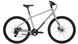 Міський велосипед NORCO Indie 4 27.5 [Grey/Black] - M