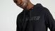 жіноча Specialized Legacy Wordmark Zip-Up Hoodie Men [BLK] - S (64622-6202)