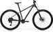 Велосипед MERIDA BIG.NINE 300 [SILK DARK GREY(BLACK)] - S