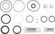 Ремкомплект амортизатора Rock Shox 200 HOUR/1 YEAR SERVICE KIT (AIR CAN, PISTON SEALS, GLIDE RINGS, IFP SEALS, GREASE/OIL) - DELUXE/SUPER DELUXE BASE/SELECT/SELECT+/ULTIMATE/FLIGHT ATTENDANT (2022+) GENERATION-C (00.4318.037.008) (TO BE DISCONTINUED)