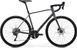 Велосипед MERIDA SCULTURA ENDURANCE GR 500 II1 - L, [MATT COOLGREY(BLACK)]