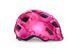 Шолом дитячий MET Hooray CE Pink Hearts | Glossy XS (46-52 см)