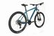Велосипед Fuji NEVADA 29 1.9 L 2021 Dark Teal