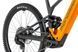 Электровелосипед MONDRAKER Crafty Carbon S 29'' 160mm, 800Wh Bosch CX, [Vortex Grey], L