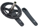 Шатуны Shimano FC-R8000 ULTEGRA, 172.5мм, 53Х39, 11-sp