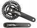 Шатуни SRAM GX 1000 GXP 10шв 175 Boost148 Black 36-22