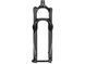 Вилка RockShox Judy Silver TK Solo Air 27.5" 100mm Boost 15x110mm Remote Tapered 42mm Offset (A2) (Includes Star Nut, Maxle Lite & PopLoc Remote)