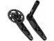 Шатуны SRAM GX Eagle DUB 12шв 175 Direct Mount Зірка 32t X-SYNC 2 Black