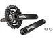 Шатуни SRAM GX 1000 GXP 10шв 175 Boost148 Black 36-22