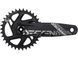 Шатуны TRUVATIV Descendant All Downhill DUB83 165 w Direct Mount 34t X-SYNC 2 Chainring B1