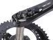 Шатуни із вимірювачем потужності Shimano Dura-Ace FC-R9200-P 2x12-speed 172,5мм 52Х36 Hollowtech II Power Meter Crank