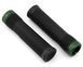 Гріпси Race Face CHESTER, 31MM, [BLACK,FOREST GREEN]