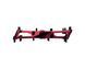 Педалі Race Face TURBINE [RED]