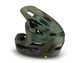 Шлем Bluegrass VANGUARD CORE MIPS GREEN FLUID | MATT - S (52-56)