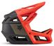 Шлем FOX PROFRAME RS HELMET - NUF [Orange Flame], L