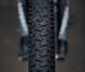 Покришка Hutchinson PYTHON 2 26х2,25 Sideskin Mono-compound 66tpi Камерна Складна Black